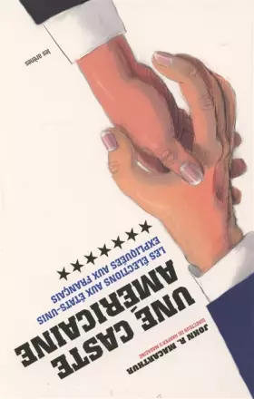 Couverture du produit · Une caste américaine