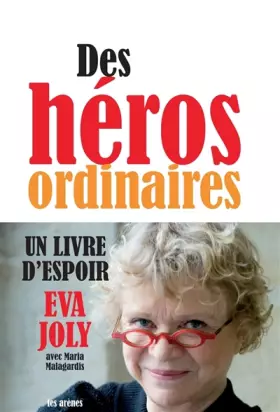 Couverture du produit · Des héros ordinaires