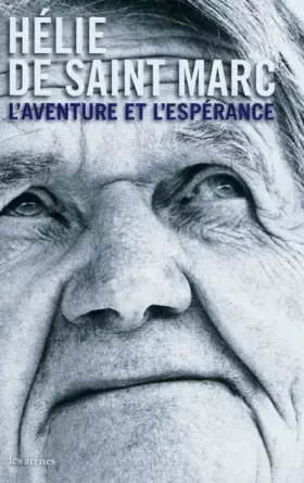 Couverture du produit · L'aventure et l'espérance (avec un DVD)