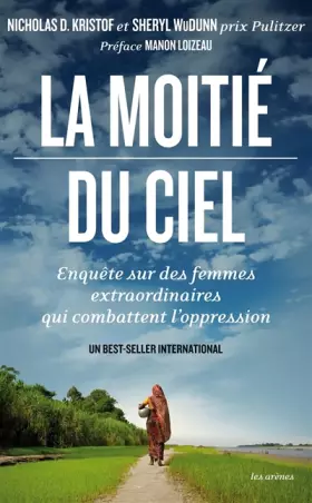 Couverture du produit · La moitié du ciel