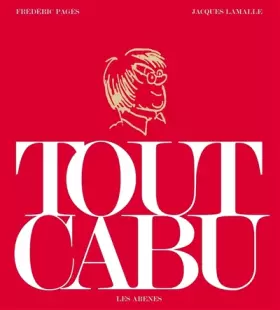 Couverture du produit · TOUT CABU