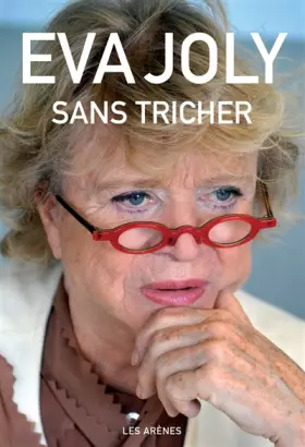 Couverture du produit · Sans tricher