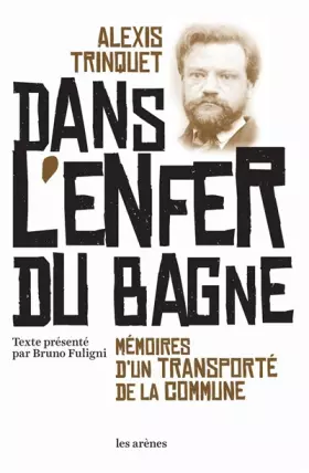 Couverture du produit · Dans l'enfer du bagne