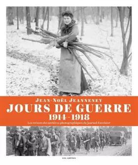 Couverture du produit · Jours de guerre