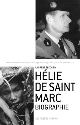 Couverture du produit · Hélie de Saint-Marc