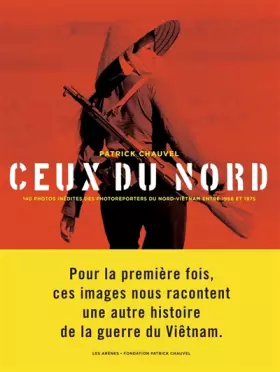 Couverture du produit · Ceux du Nord