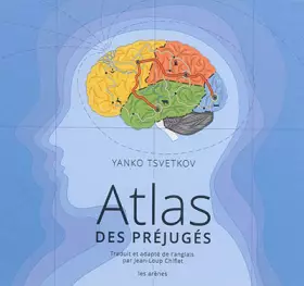 Couverture du produit · Atlas des préjugés