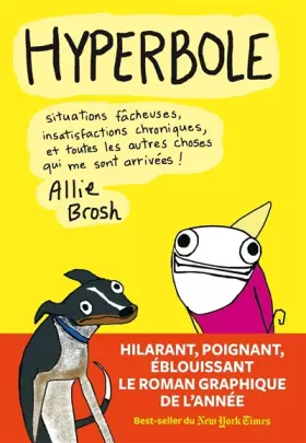 Couverture du produit · HYPERBOLE
