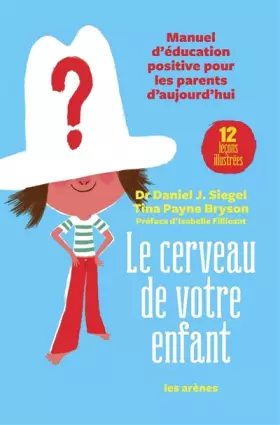 Couverture du produit · LE CERVEAU DE VOTRE ENFANT