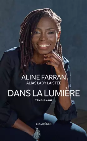 Couverture du produit · DANS LA LUMIERE
