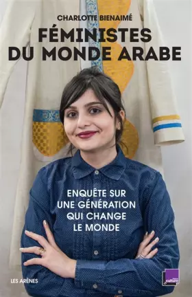 Couverture du produit · Féministes du monde arabe