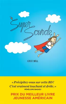 Couverture du produit · SUPER SOURDE