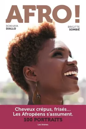Couverture du produit · AFRO