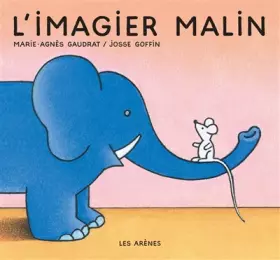 Couverture du produit · L'IMAGIER MALIN
