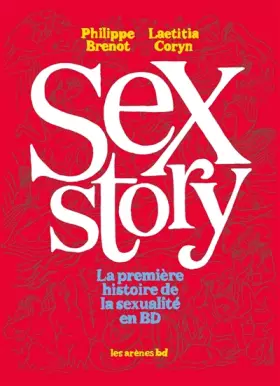 Couverture du produit · SEX STORY