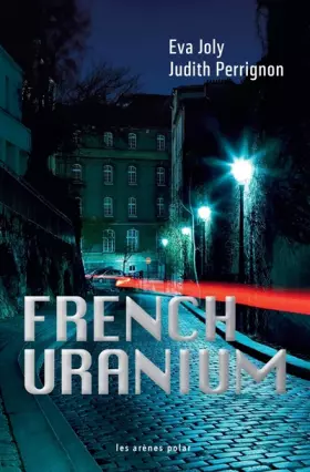 Couverture du produit · French Uranium