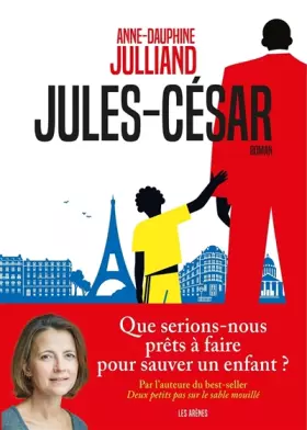 Couverture du produit · Jules-César