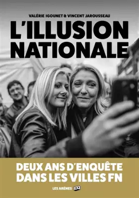 Couverture du produit · L'Illusion nationale