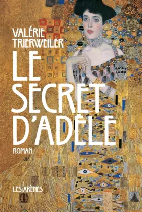 Couverture du produit · Le Secret d'Adèle