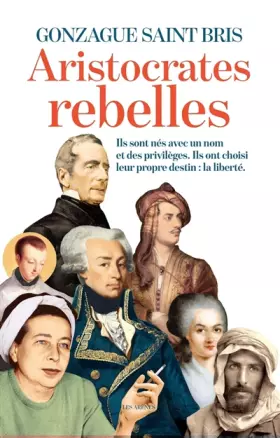 Couverture du produit · Aristocrates rebelles