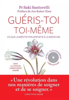 Couverture du produit · Guéris-toi toi-même (+ CD)