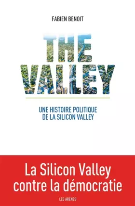 Couverture du produit · The Valley