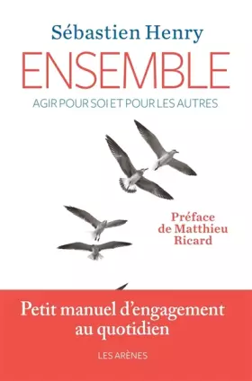 Couverture du produit · Ensemble