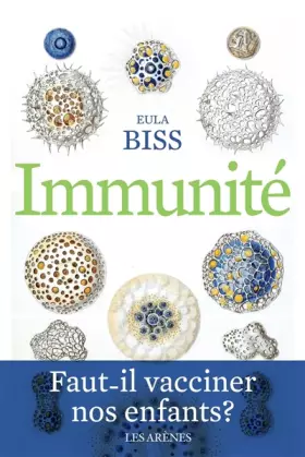 Couverture du produit · Immunité