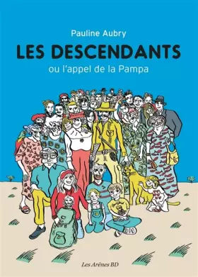 Couverture du produit · Les Descendants