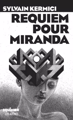 Couverture du produit · Requiem pour Miranda