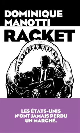 Couverture du produit · Racket