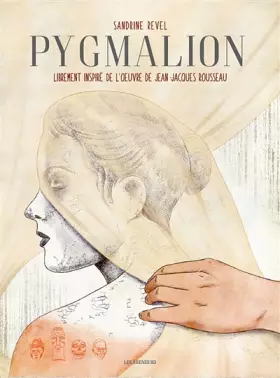 Couverture du produit · Pygmalion