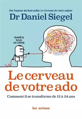 Couverture du produit · Le Cerveau de votre ado