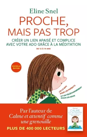 Couverture du produit · Proche, mais pas trop