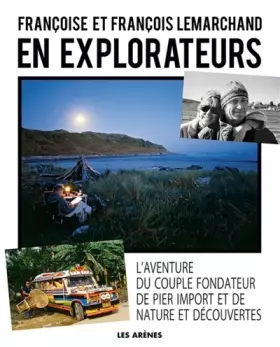 Couverture du produit · En Explorateurs