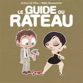Couverture du produit · Le guide du râteau