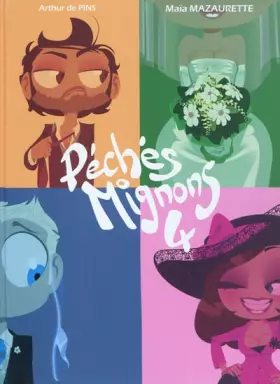Couverture du produit · Péchés Mignons, Tome 4