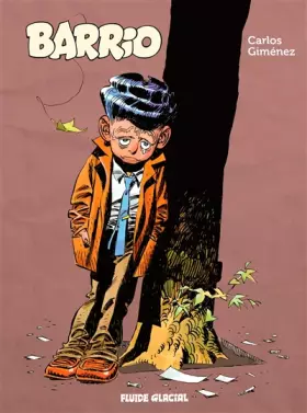 Couverture du produit · Barrio - L'intégrale