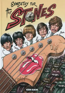 Couverture du produit · Sympathy for the Stones