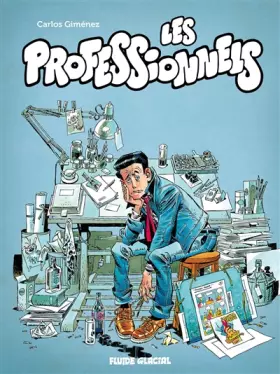 Couverture du produit · Les Professionnels