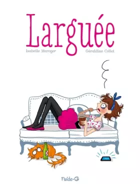 Couverture du produit · Larguée