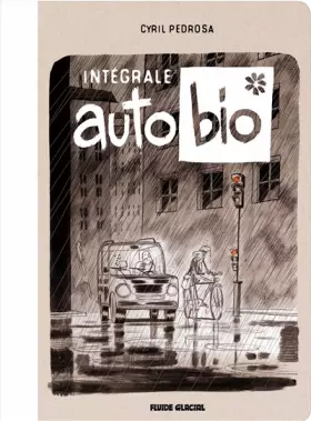 Couverture du produit · Intégrale auto bio