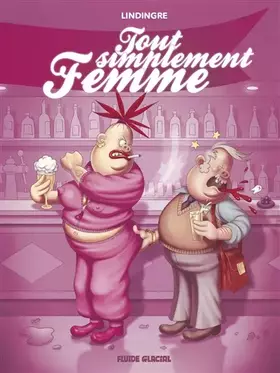 Couverture du produit · Tout simplement femme