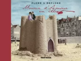 Couverture du produit · Mourir d'Amour en été