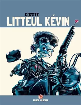 Couverture du produit · Litteul Kévin - Tome 03 (Edition 40 ans)