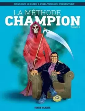 Couverture du produit · La Méthode Champion - Tome 01