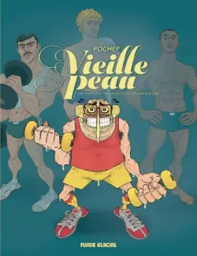 Couverture du produit · Vieille peau - Des efforts... pour qu'ils m'aiment encore