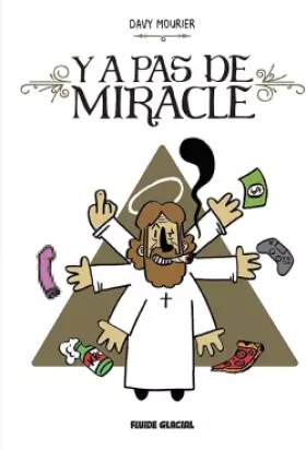 Couverture du produit · Y a pas de miracle