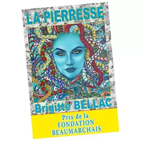 Couverture du produit · La pierresse