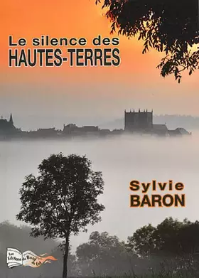 Couverture du produit · Le silence des Hautes-Terres